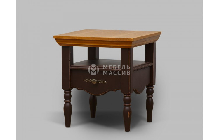 Тумба Винтаж 4